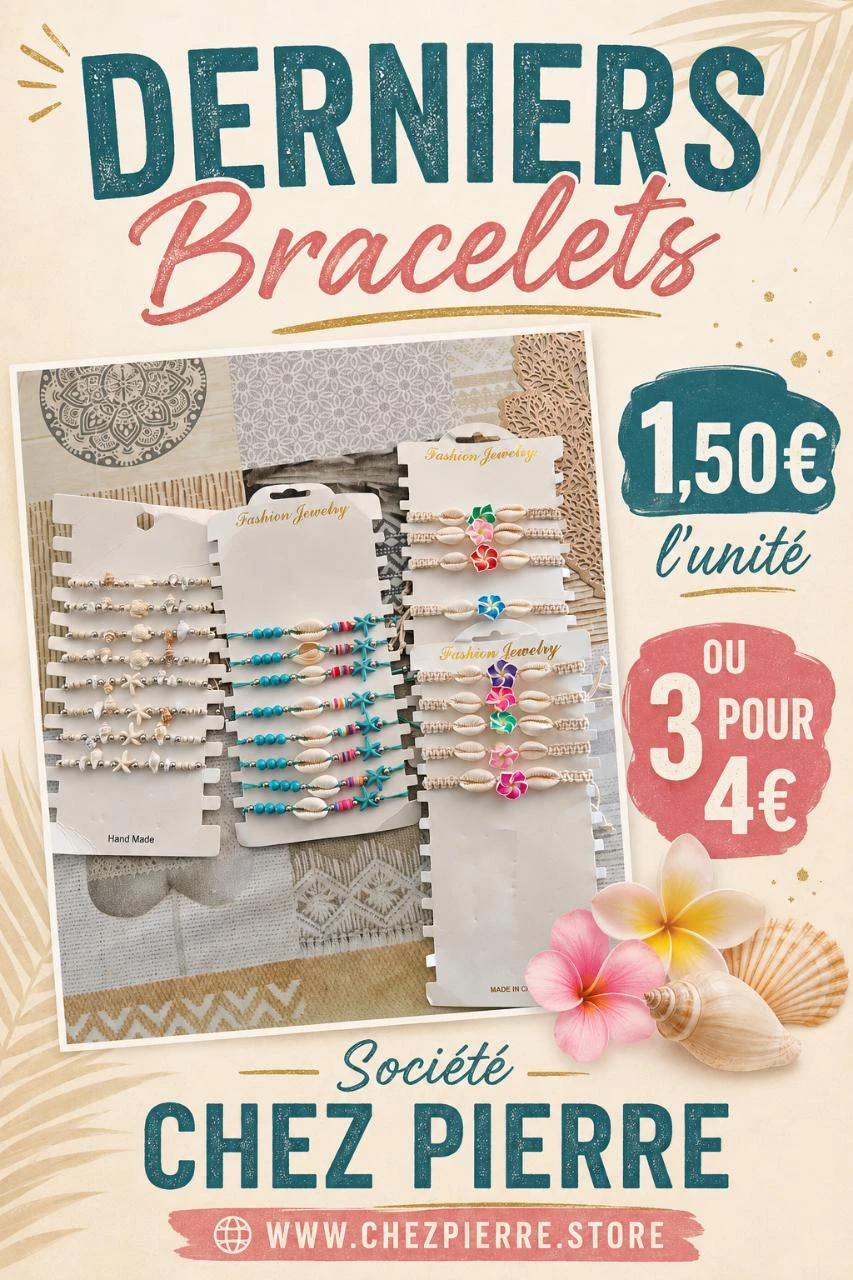 Bracelet